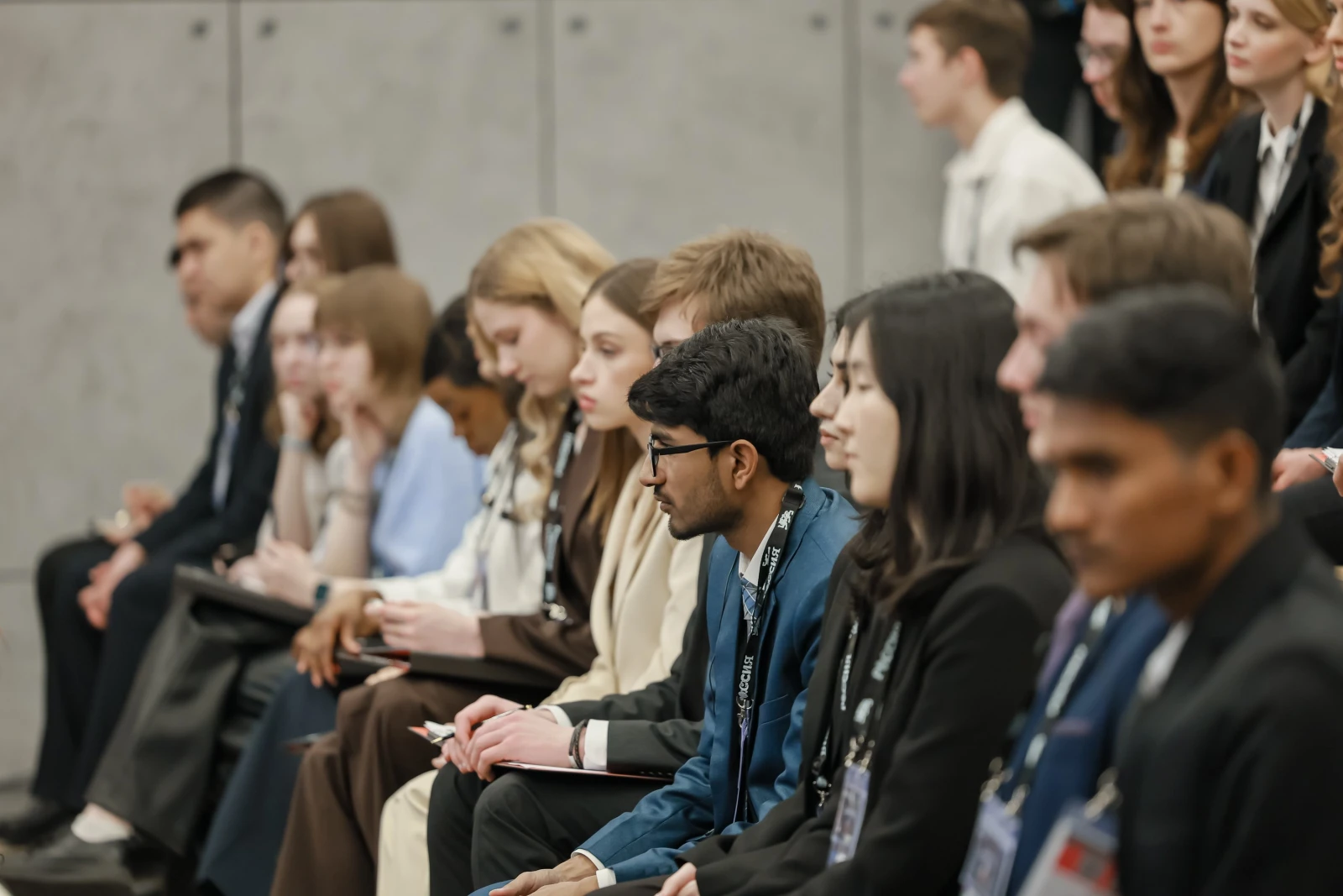 Youth meeting within the framework of the Open Dialogue: OD Campfire