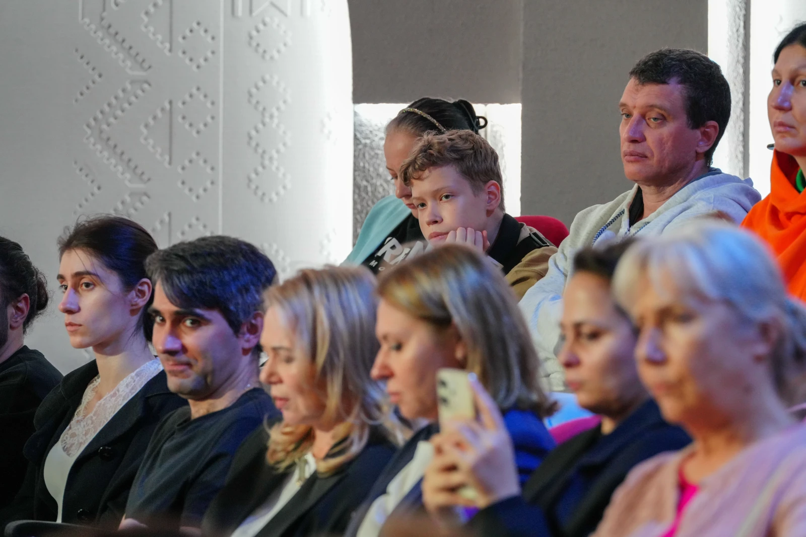 Lecture Hall: AI and Its Role in Space Exploration