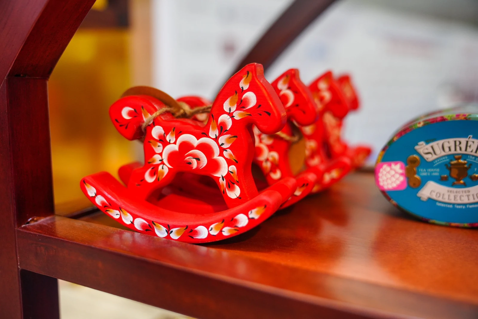 The National Centre RUSSIA at the 10th Russia-China EXPO in Harbin