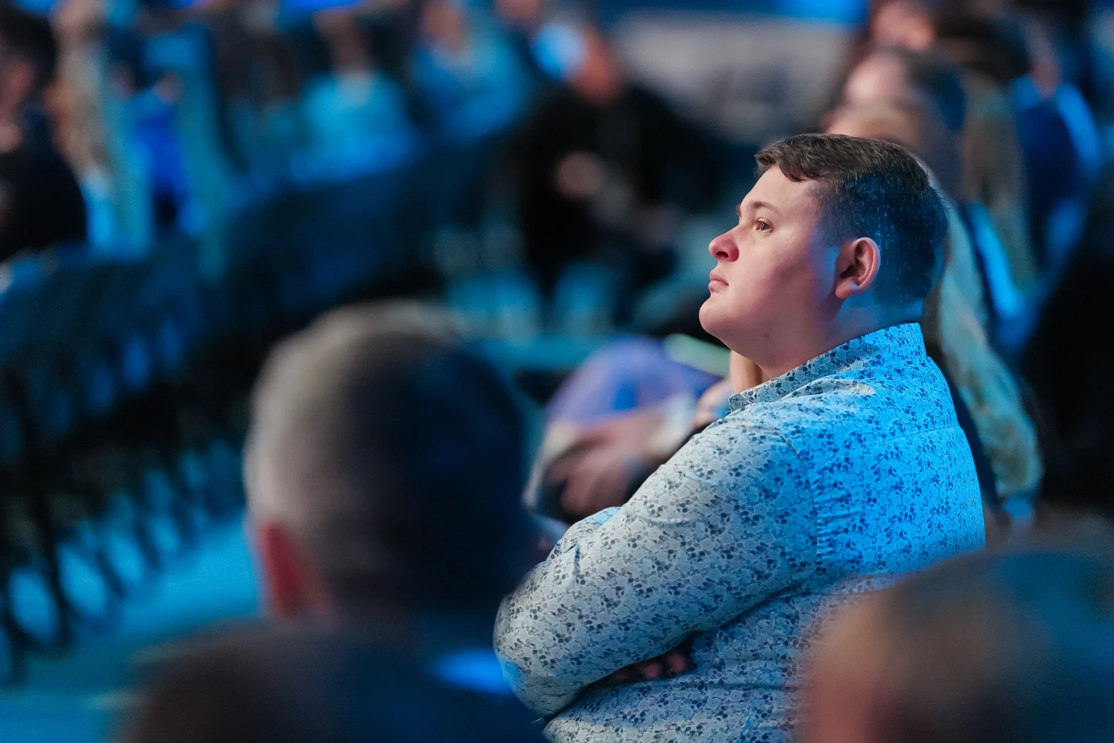 Final meeting of the Board 