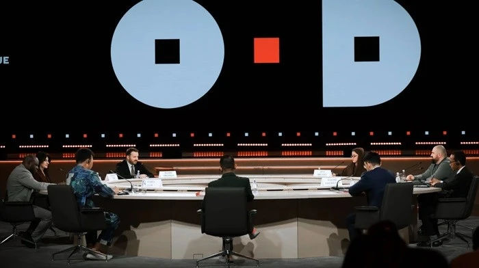II Open Dialogue 