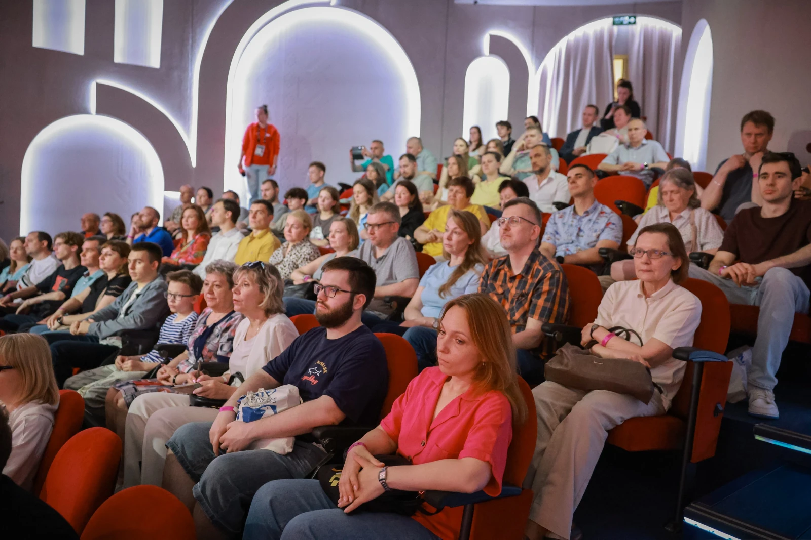 Open Lecture Hall "The Storming of Berlin: The Last Battle"