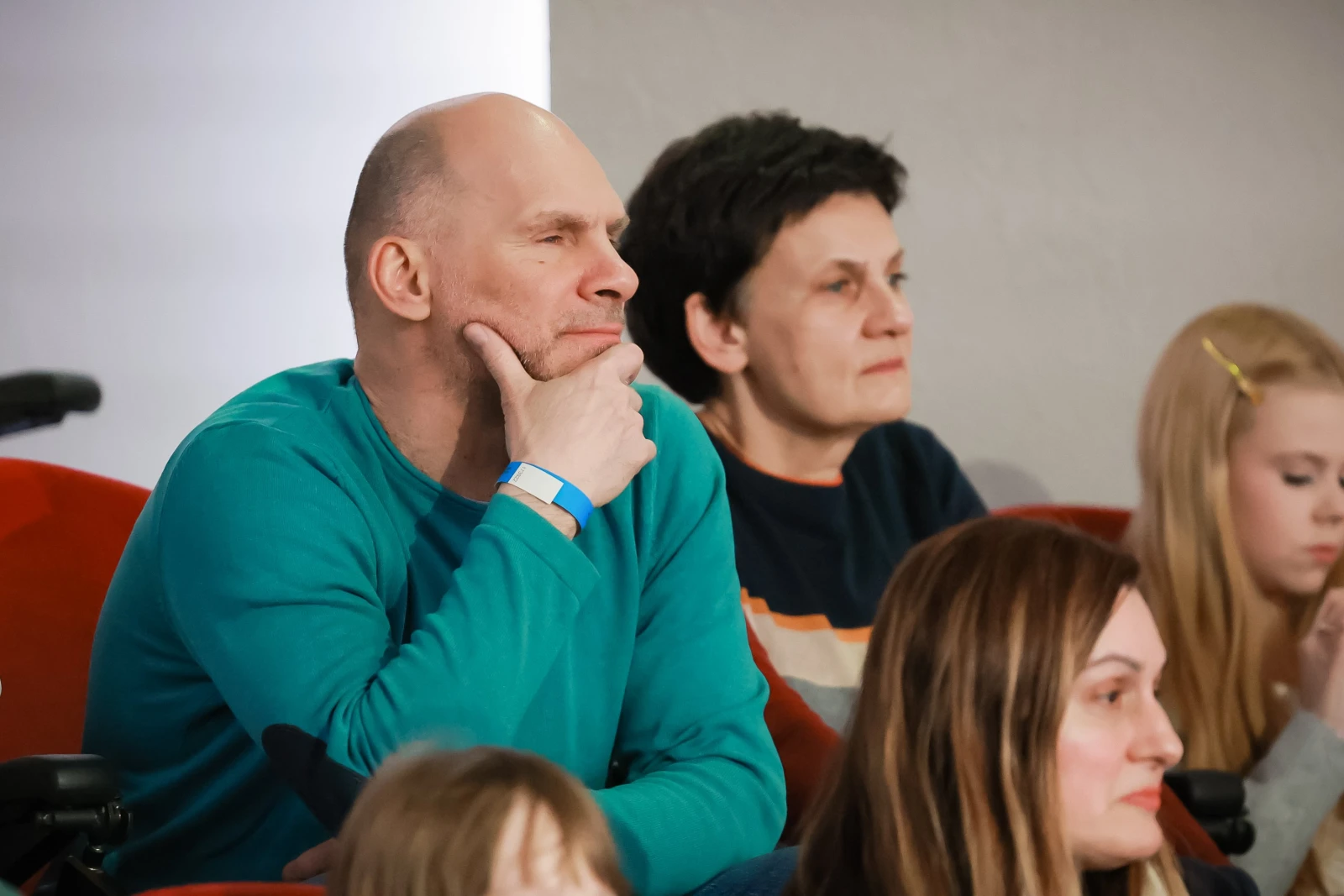 Conversations with Stanislav Drobyshevsky: the earliest humans of Siberia