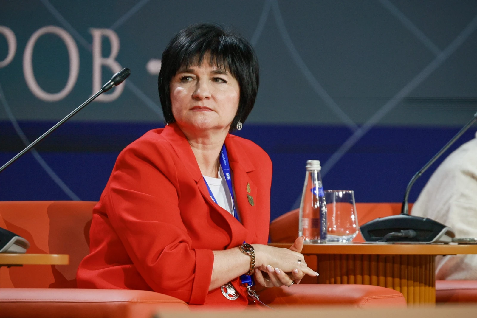 All-Russian Homeroom Teachers' Forum and the First School Principals' Forum. Day 2 and 3