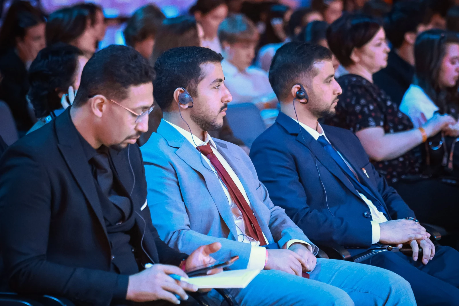 International Festival 