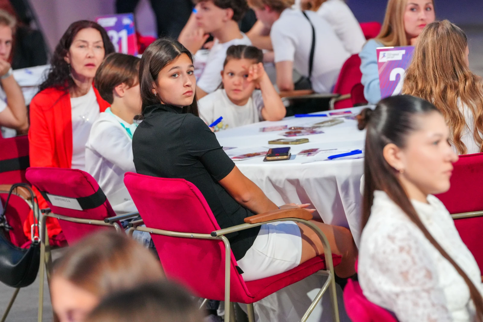 All-Russian Sports Dictation — 2026