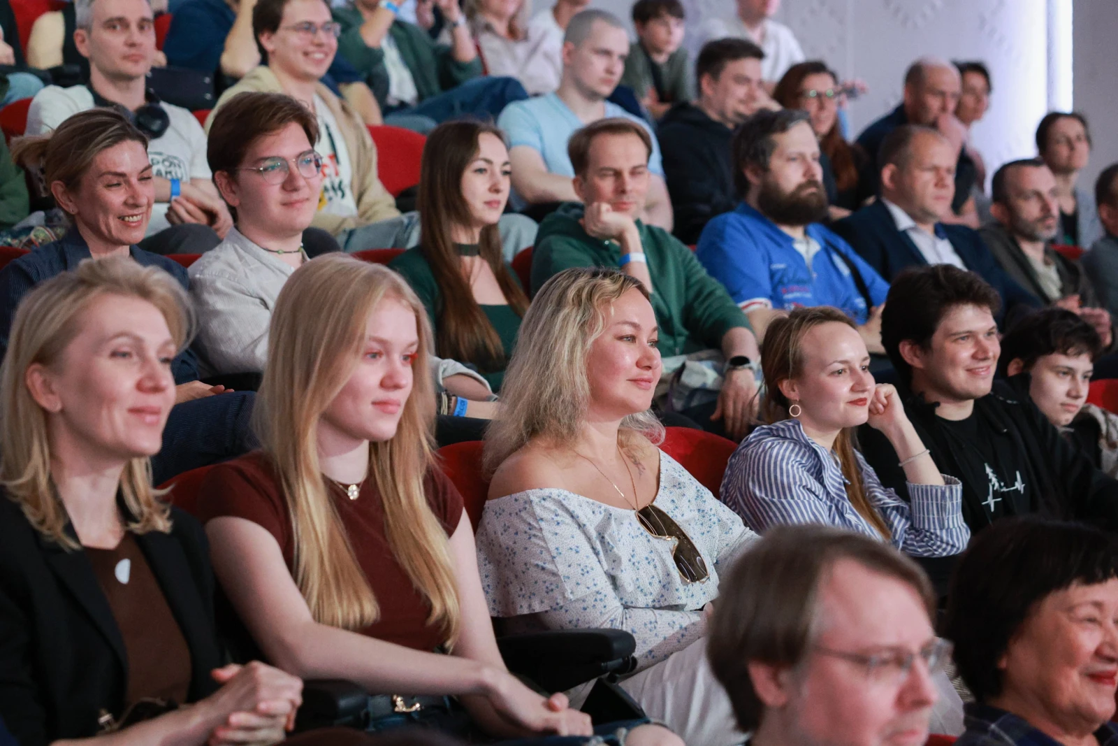 Conversations with Stanislav Drobyshevsky: "Ancient Art on the Map of Russia"