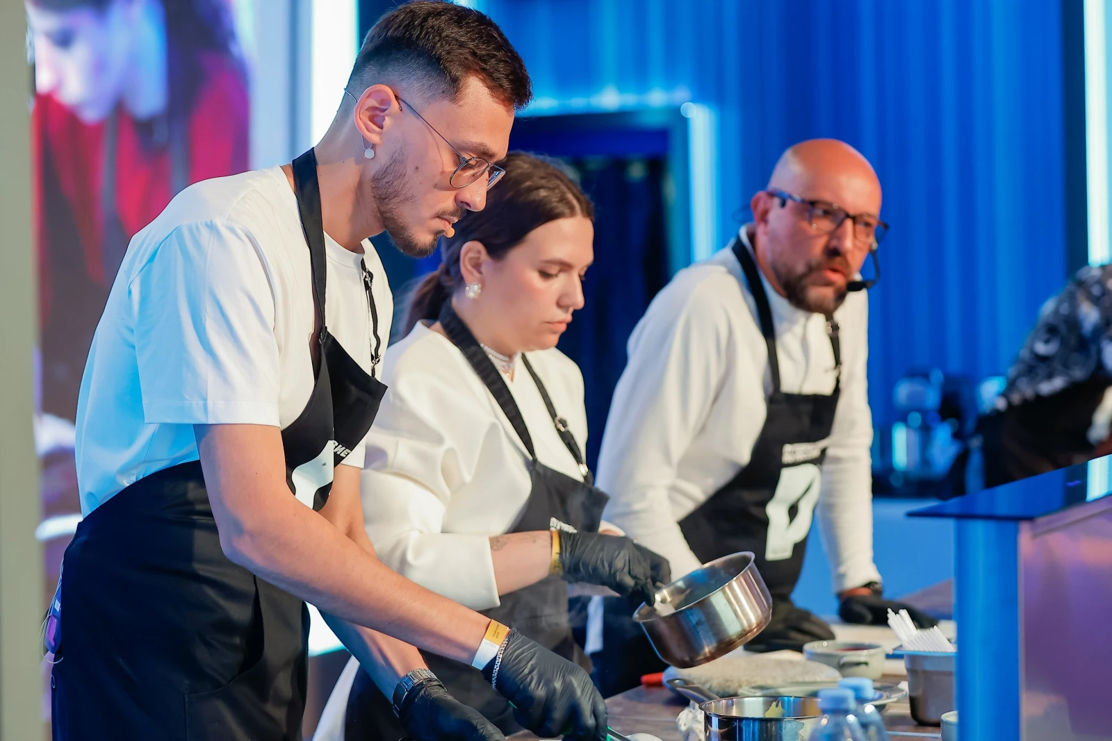 Culinary workshop "Recipe for Family Happiness"