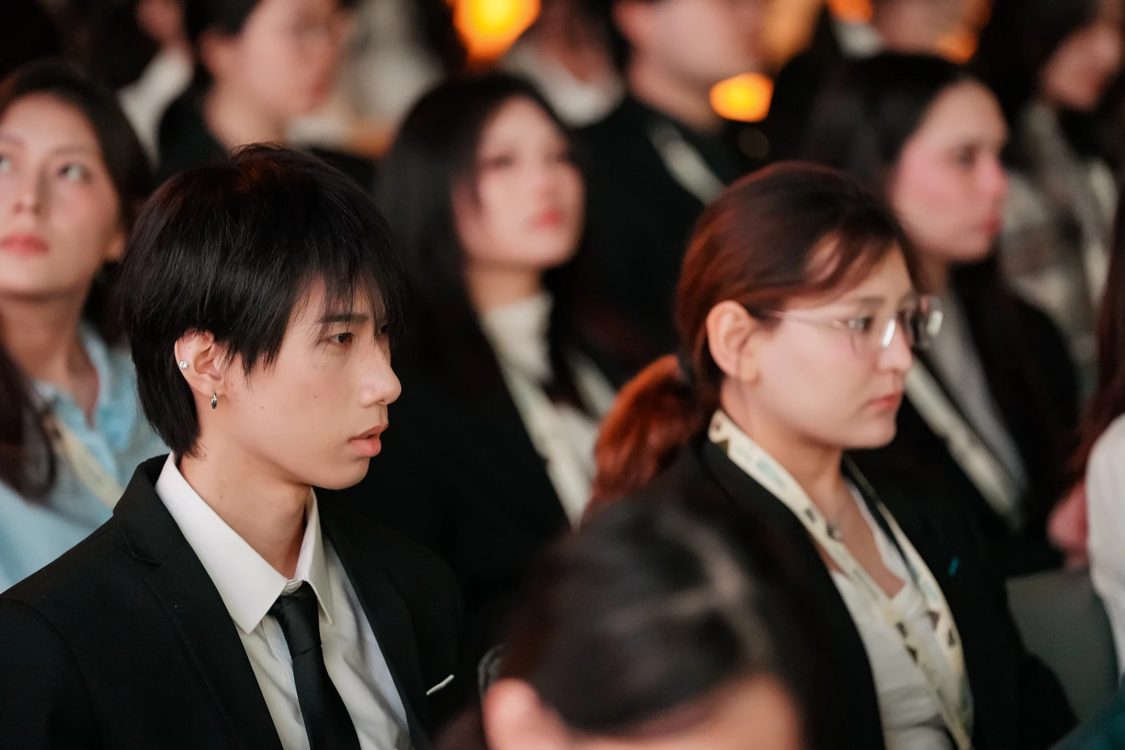 Public and Business Forum 