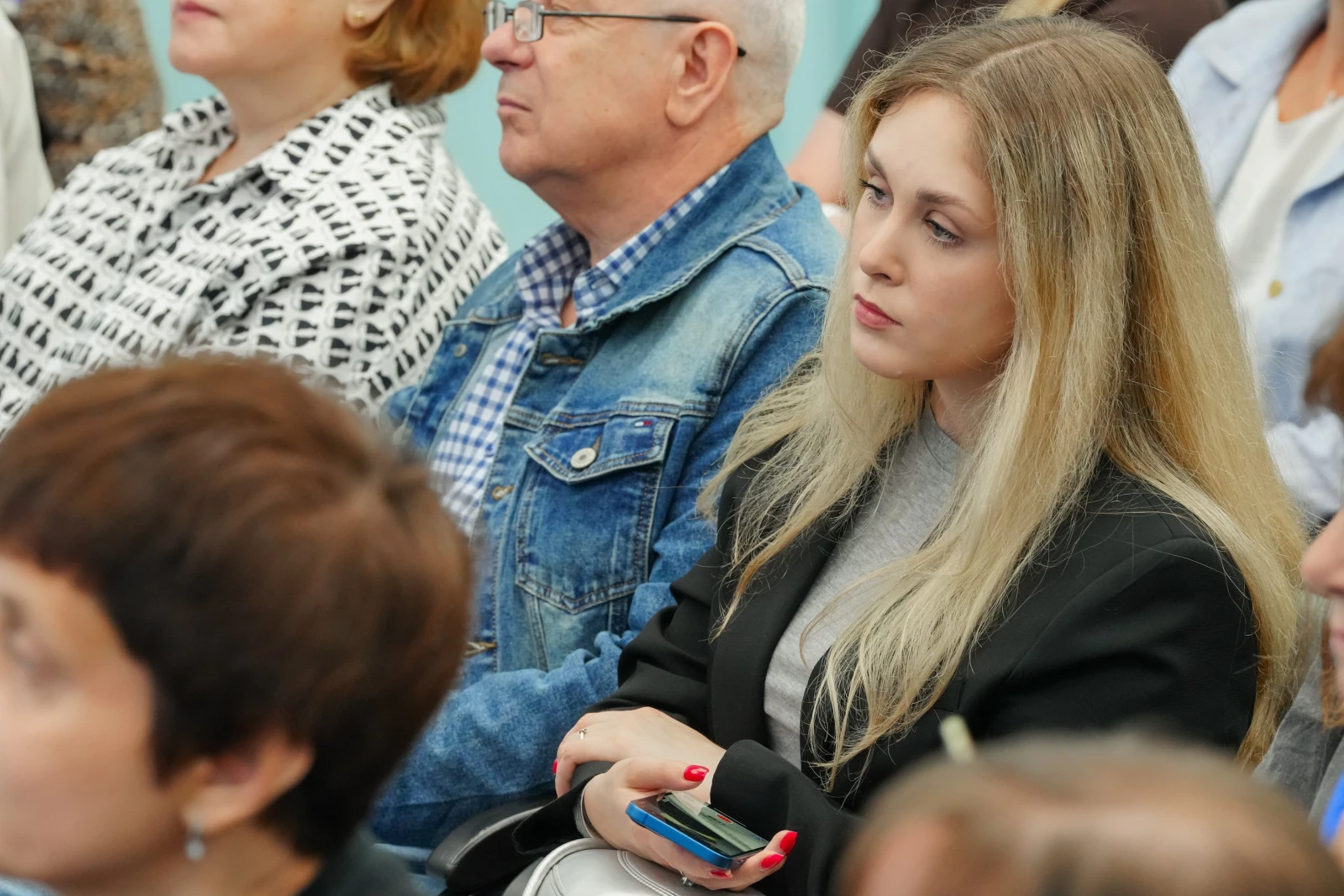 Love as a source of strength: what helps preserve a family in times of trial