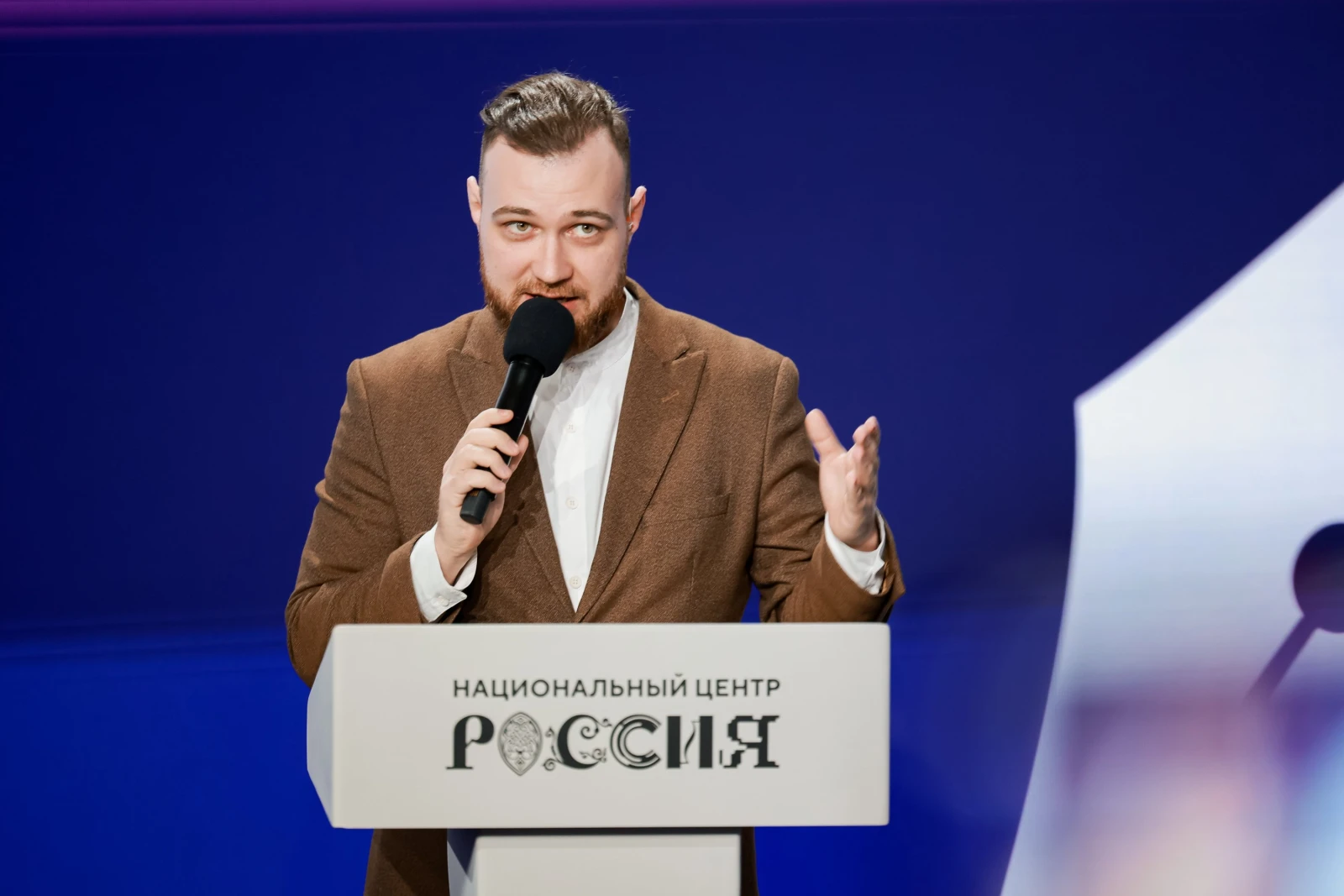 Master meeting with Natalia Virtuozova | Young Journalists School