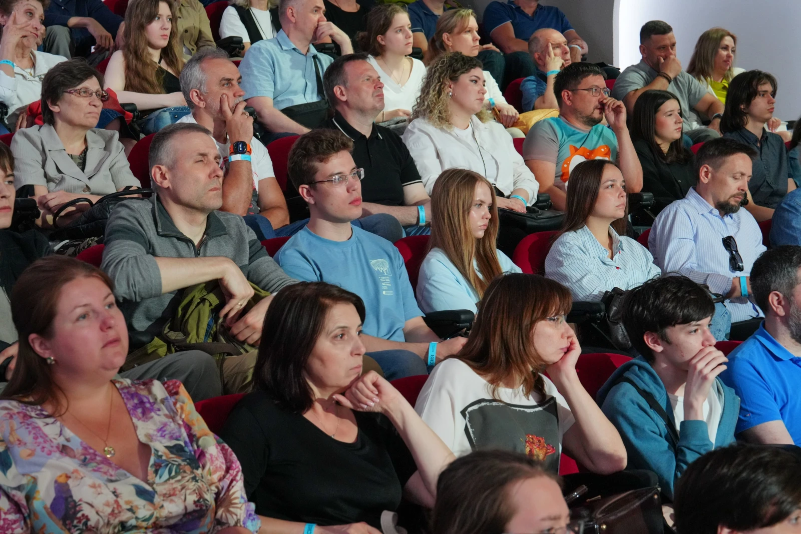 Open Lecture Hall: "Myths and Facts About 22 June 1941"
