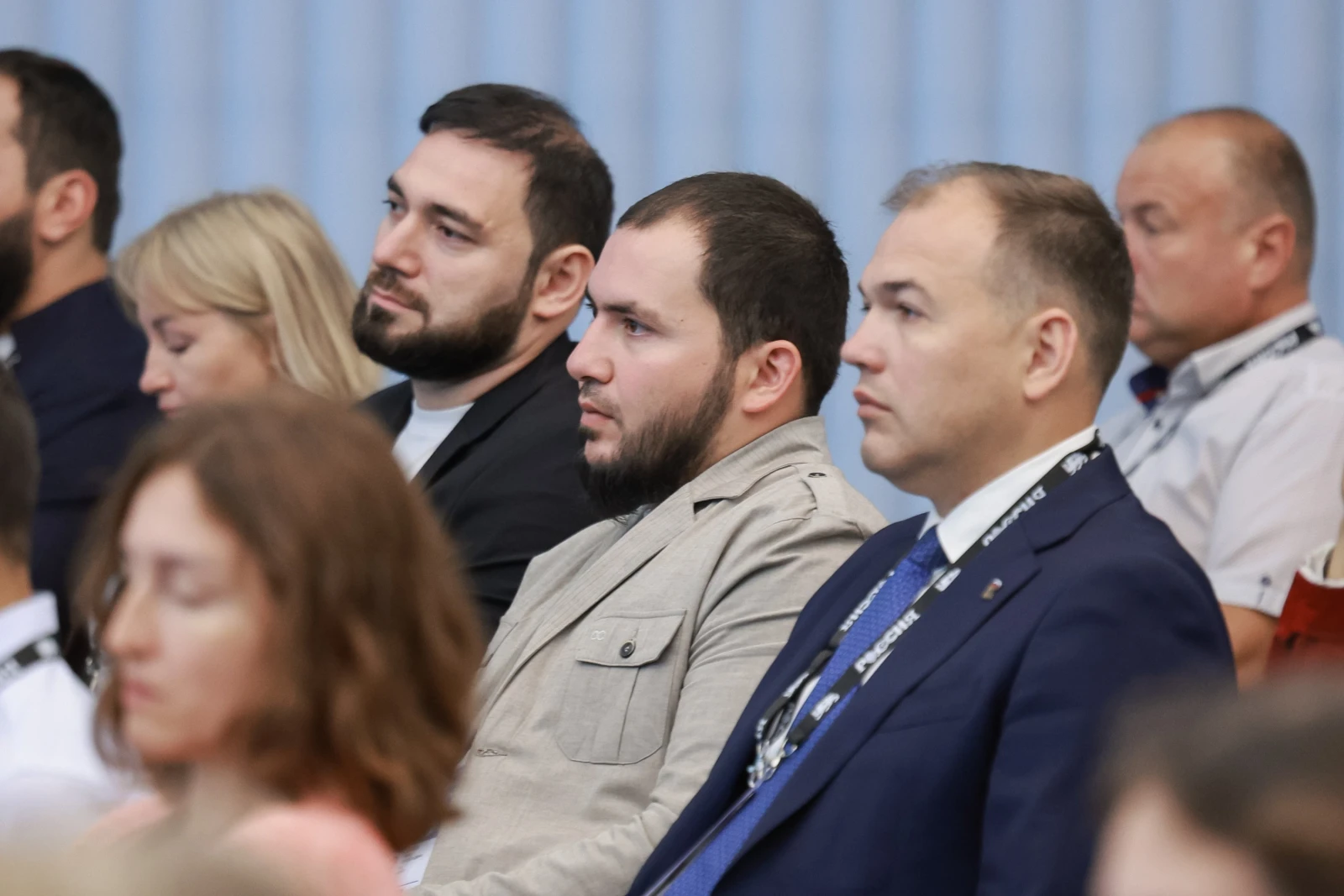 XI All-Russian Forum "Development of Small Towns and Historic Settlements"