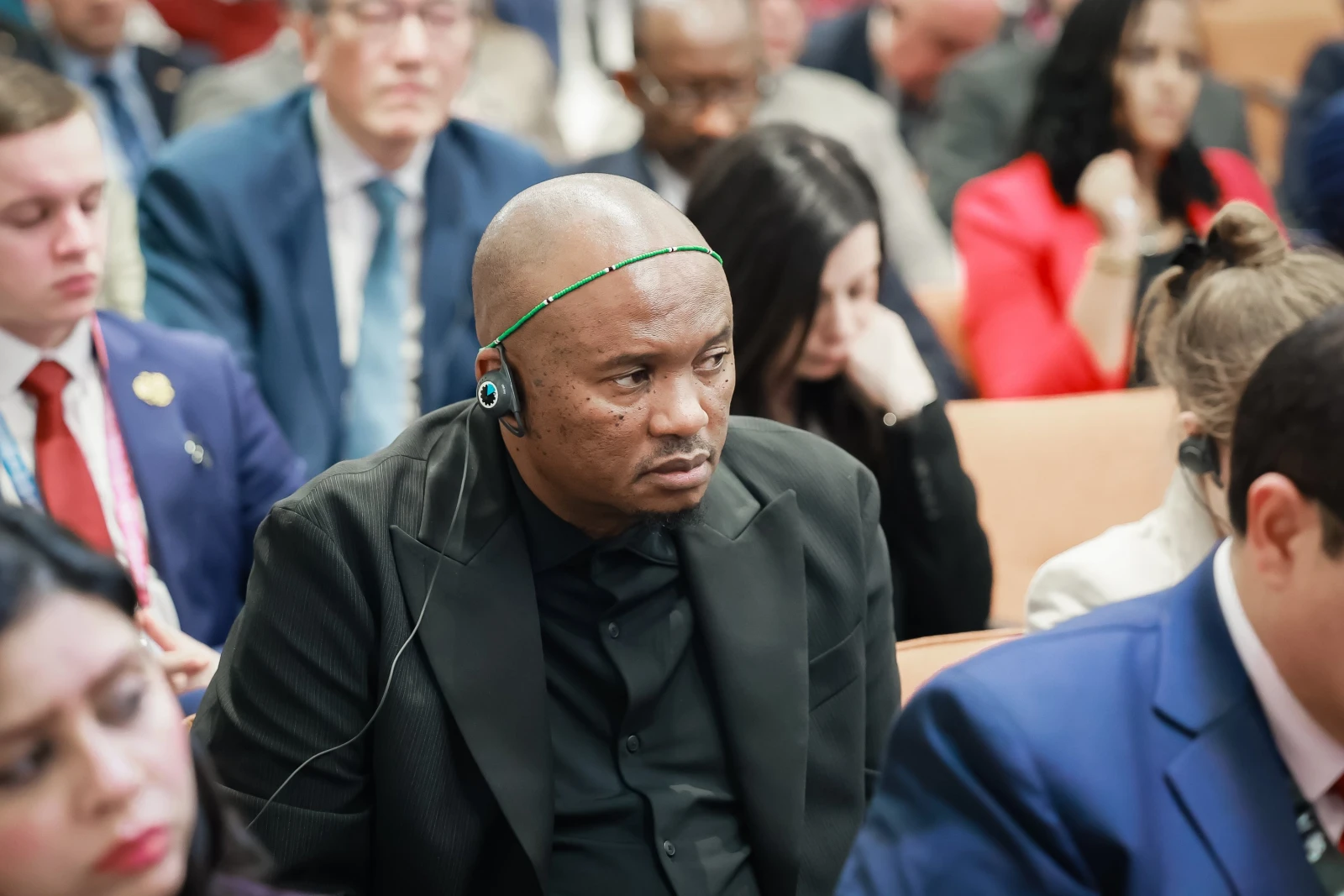 International research and practice conference on ensuring observation and assessment of electoral processes