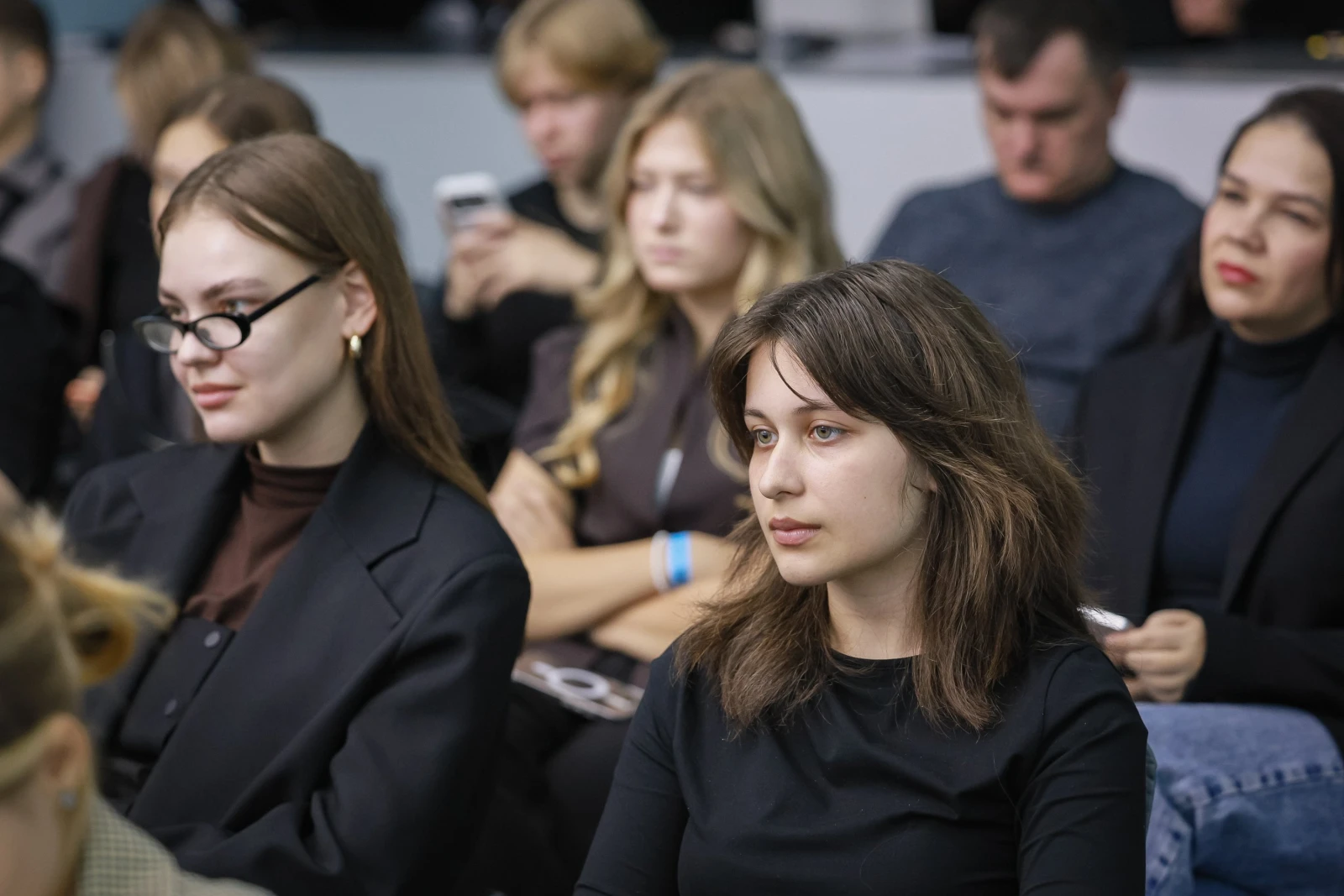 National Media Congress and the SHUM Award ceremony
