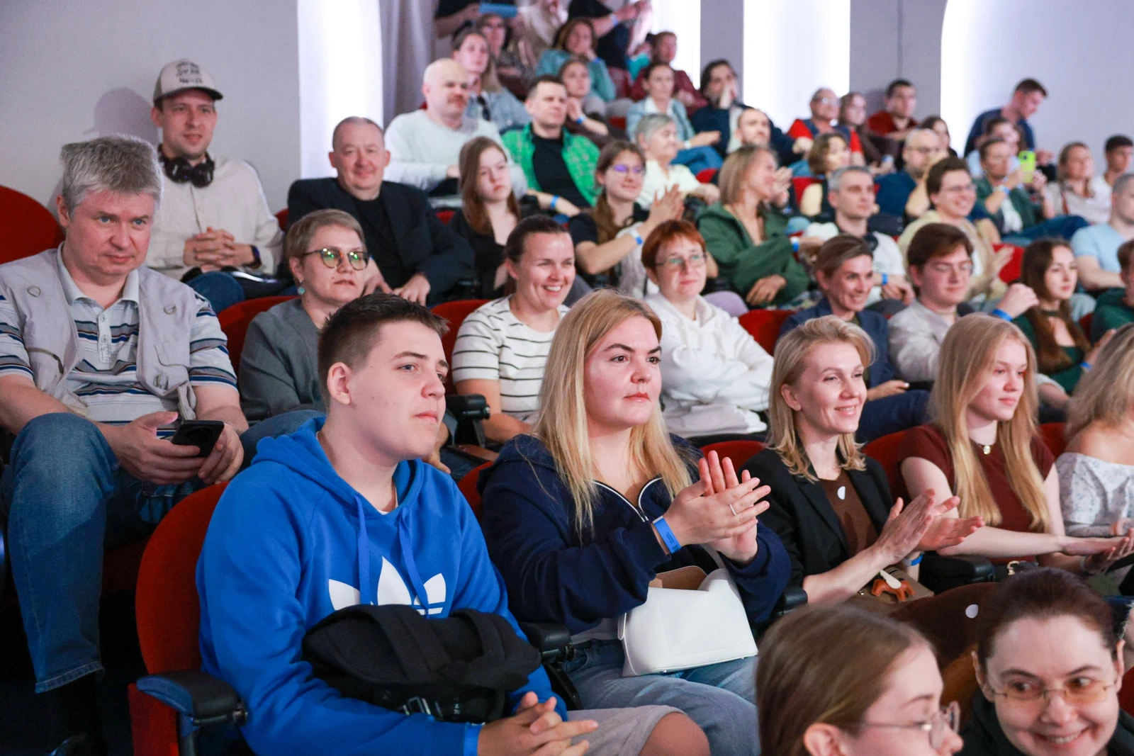 Conversations with Stanislav Drobyshevsky: "Ancient Art on the Map of Russia"