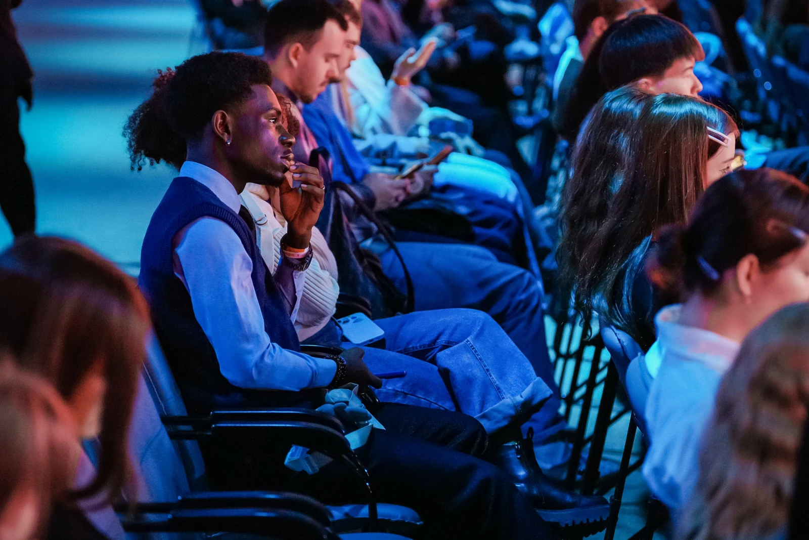 International Festival 