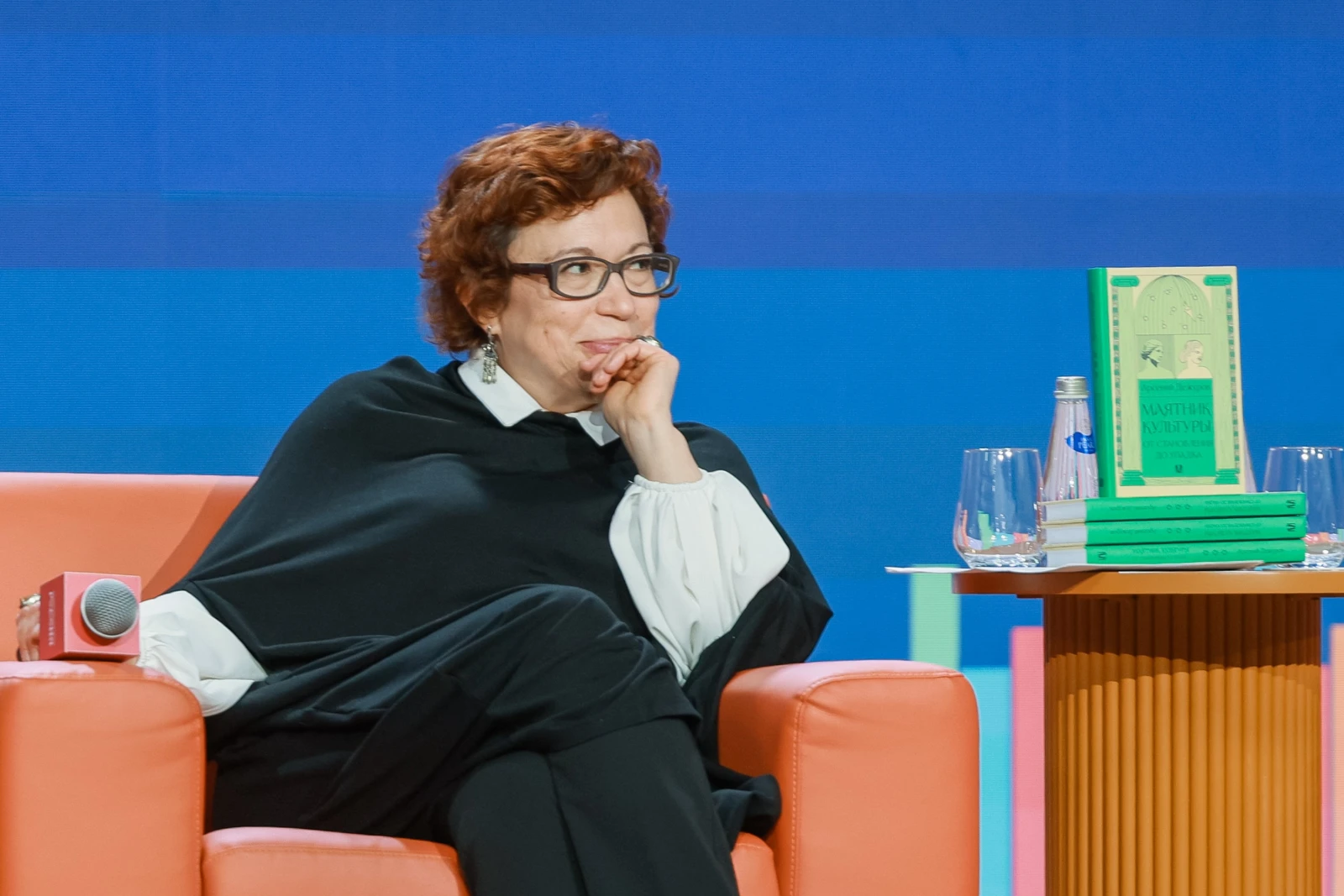 "What to Read?!". Strong and inspiring: women in Russian history and literature