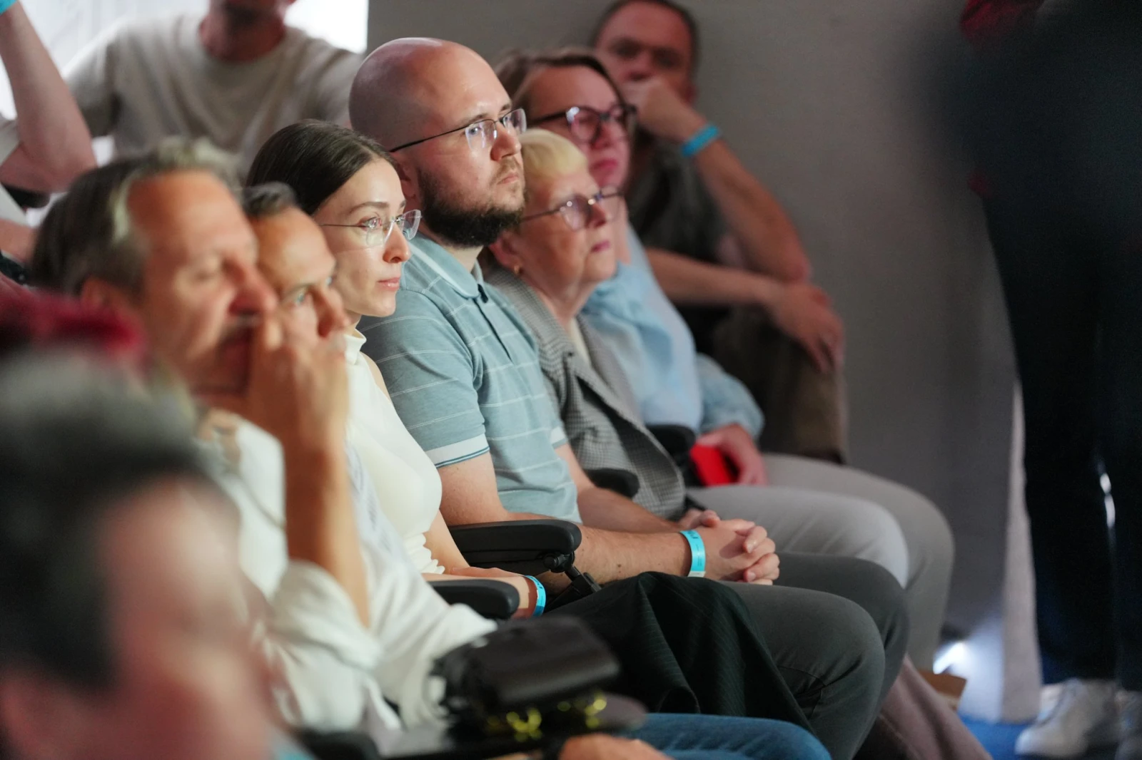 Open Lecture Hall: "Myths and Facts About 22 June 1941"