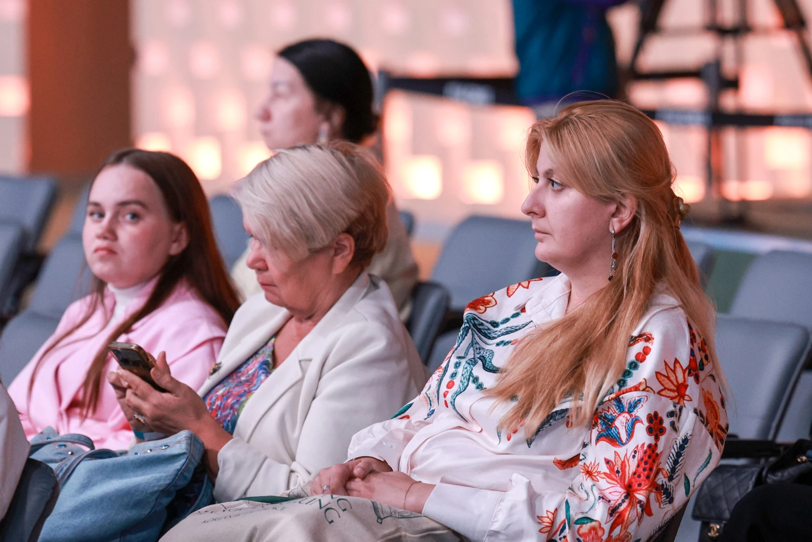 Forum of Geography Teachers and Students of Specialised Universities