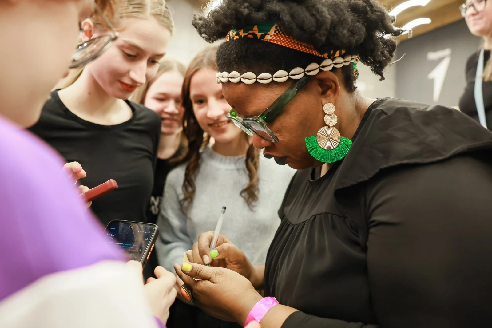 International Festival 