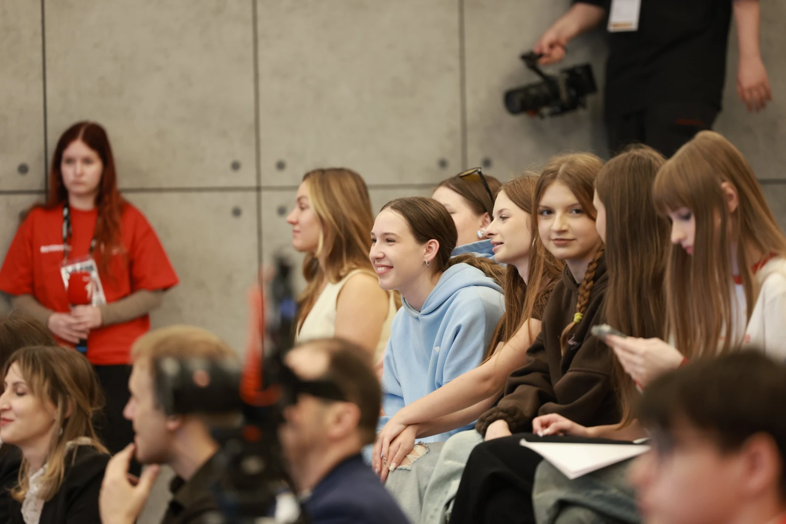 Birthday of the "Youth and Children in the Space of Opportunities" project