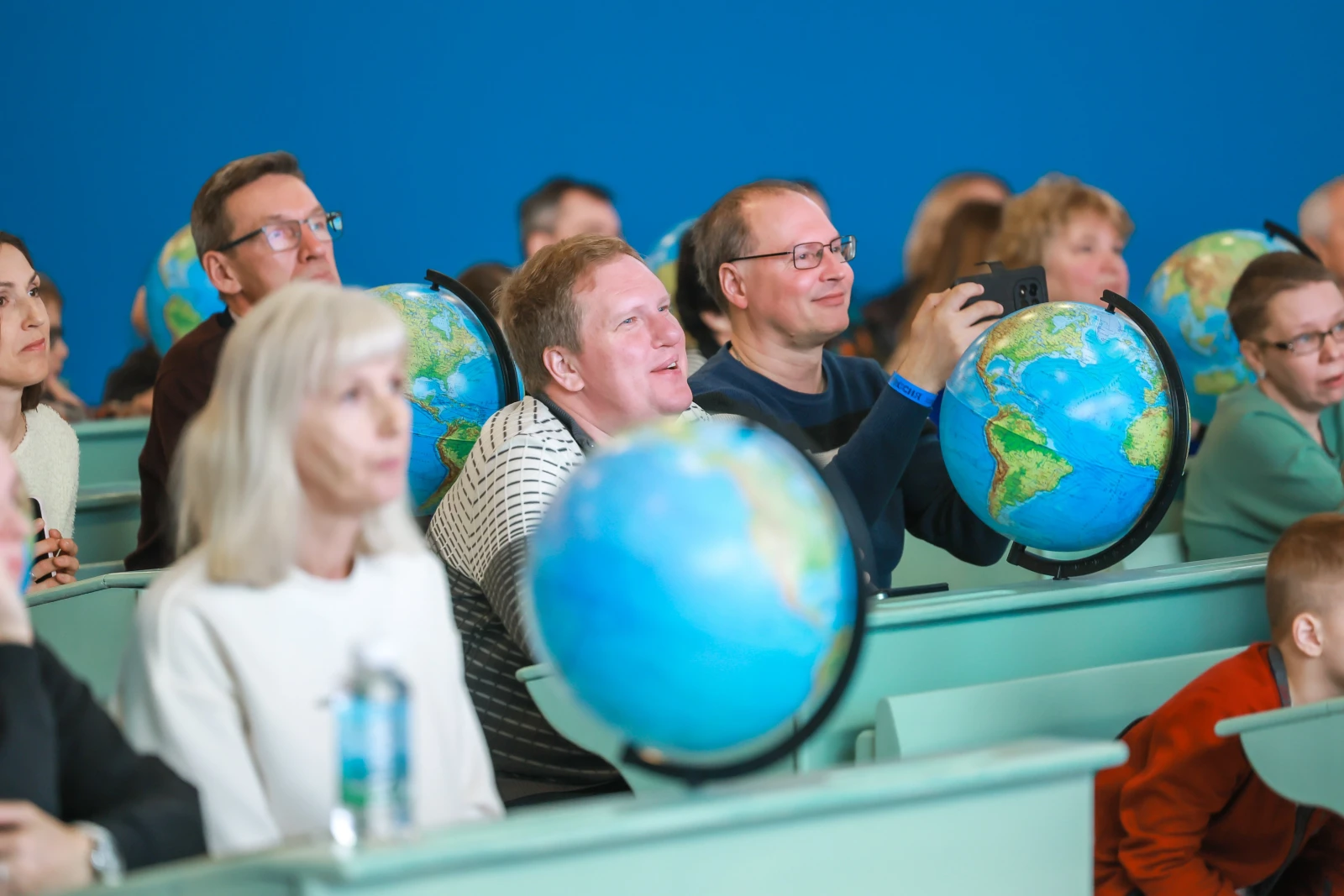 Exploring Russia — the diversity of peoples, cultures, and nature