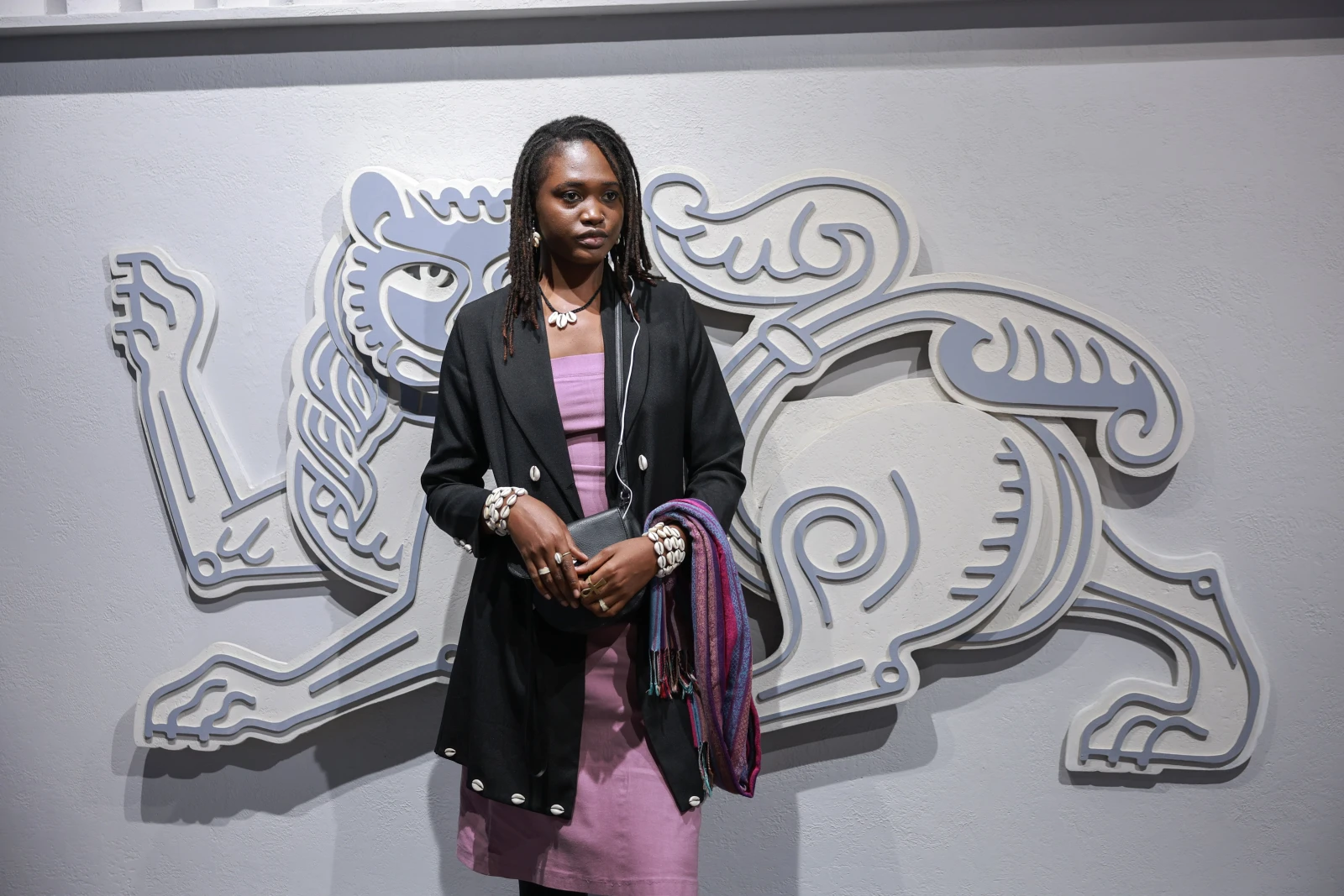 "Russia — Africa: New Media Meanings" - blog tour and opening