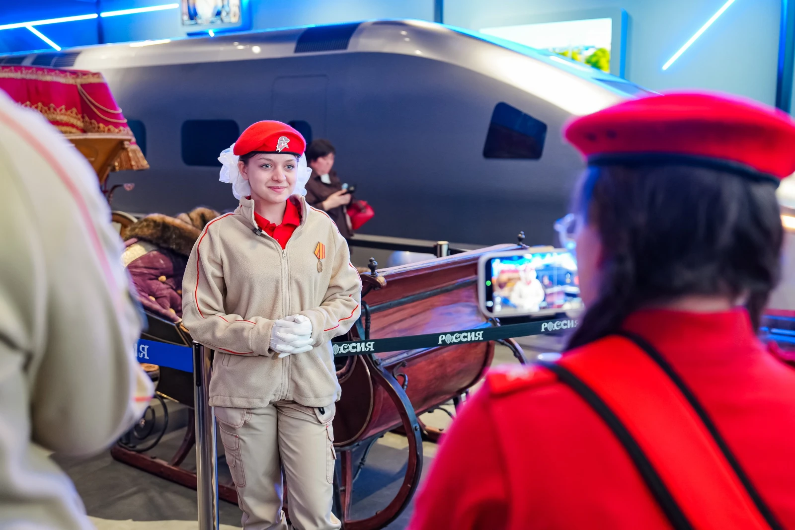 All-Russian Media Forum 