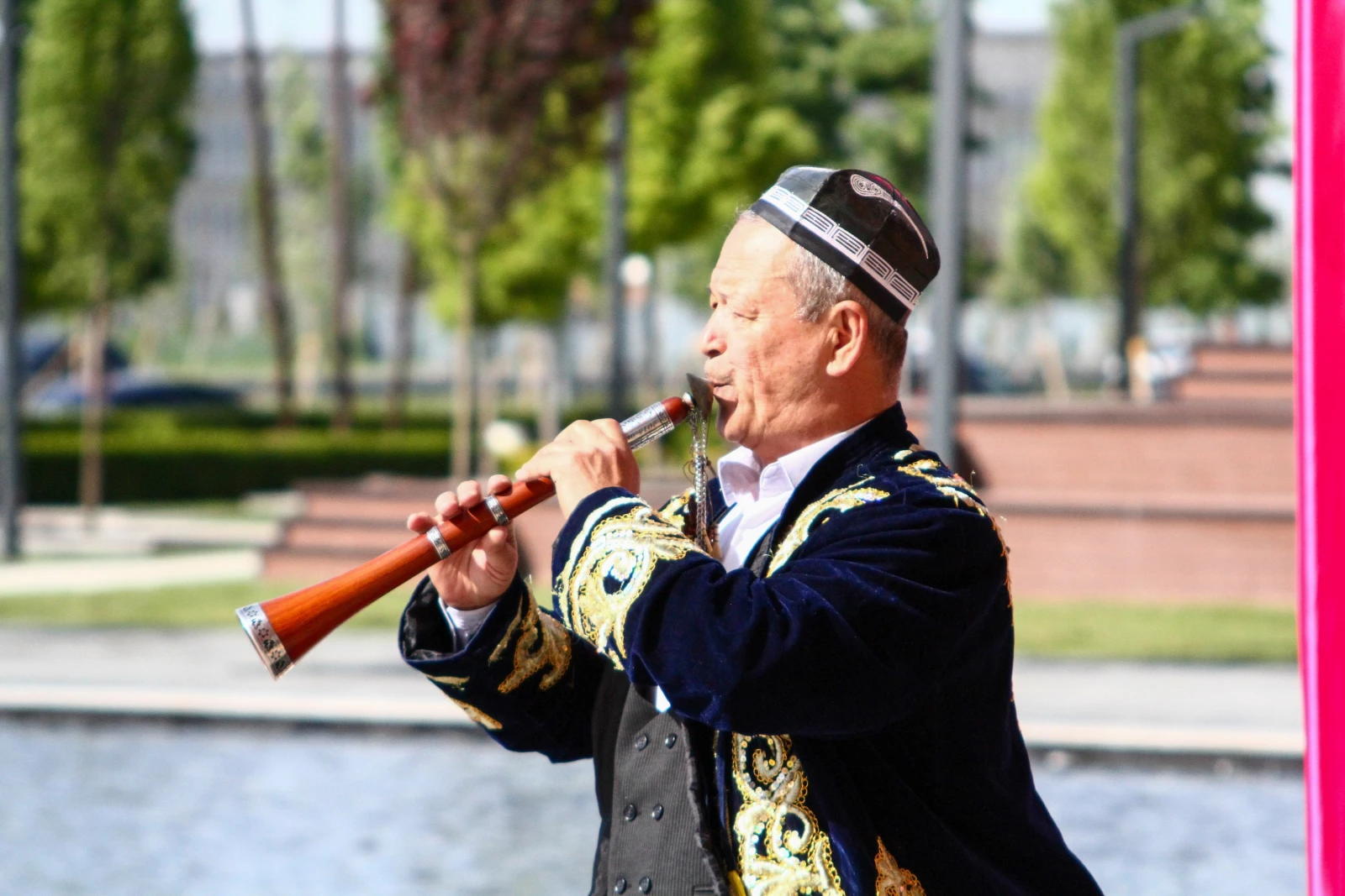 The National Centre RUSSIA at INNOPROM 2026 in Uzbekistan