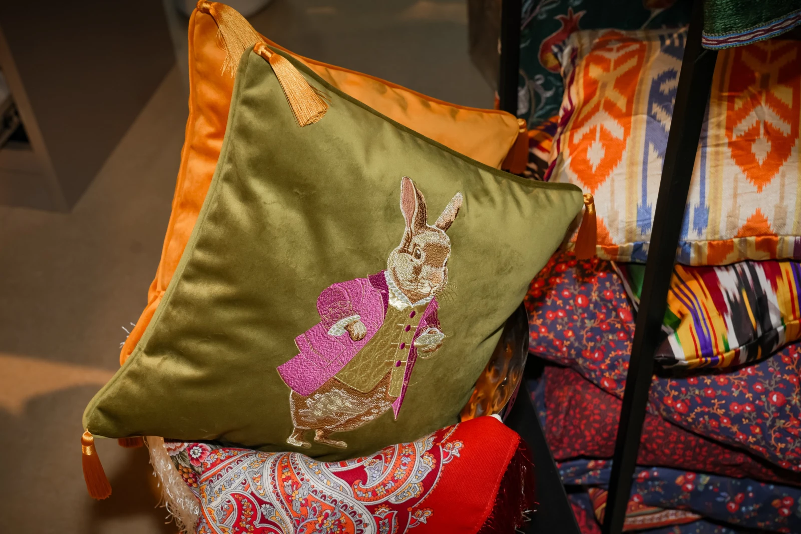 The National Centre RUSSIA at INNOPROM 2026 in Uzbekistan. Day 2