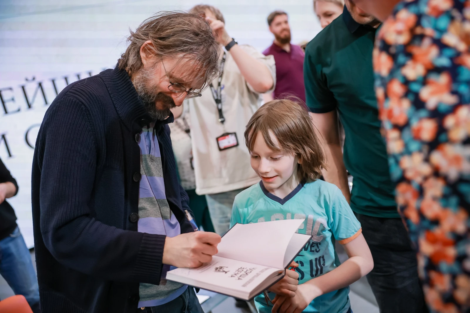 Conversations with Stanislav Drobyshevsky: the earliest humans of Siberia