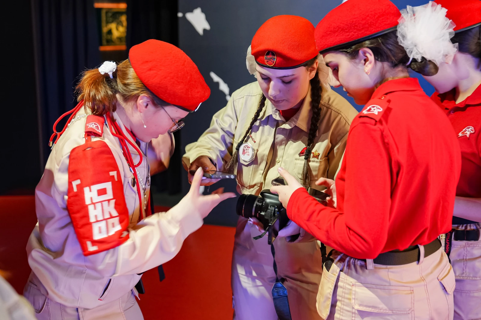 All-Russian Media Forum 