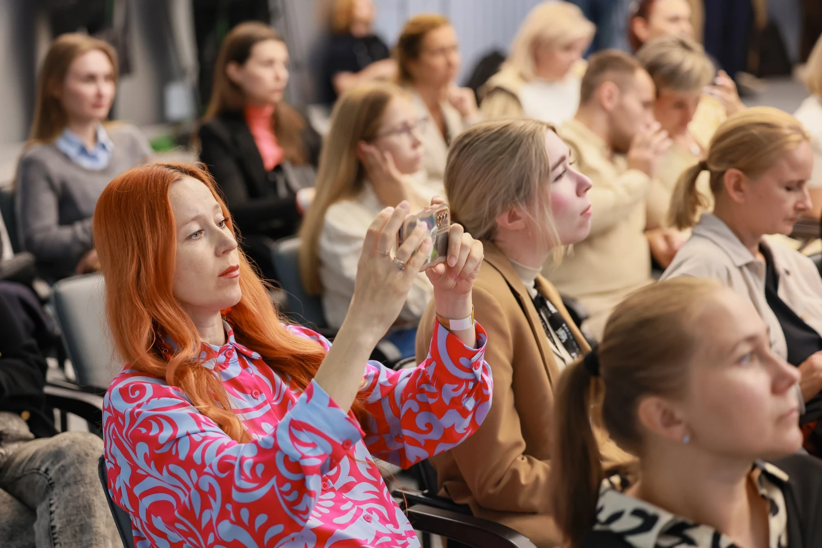 The role of the family in the lives of Russians: upbringing, traditions and the image of the future
