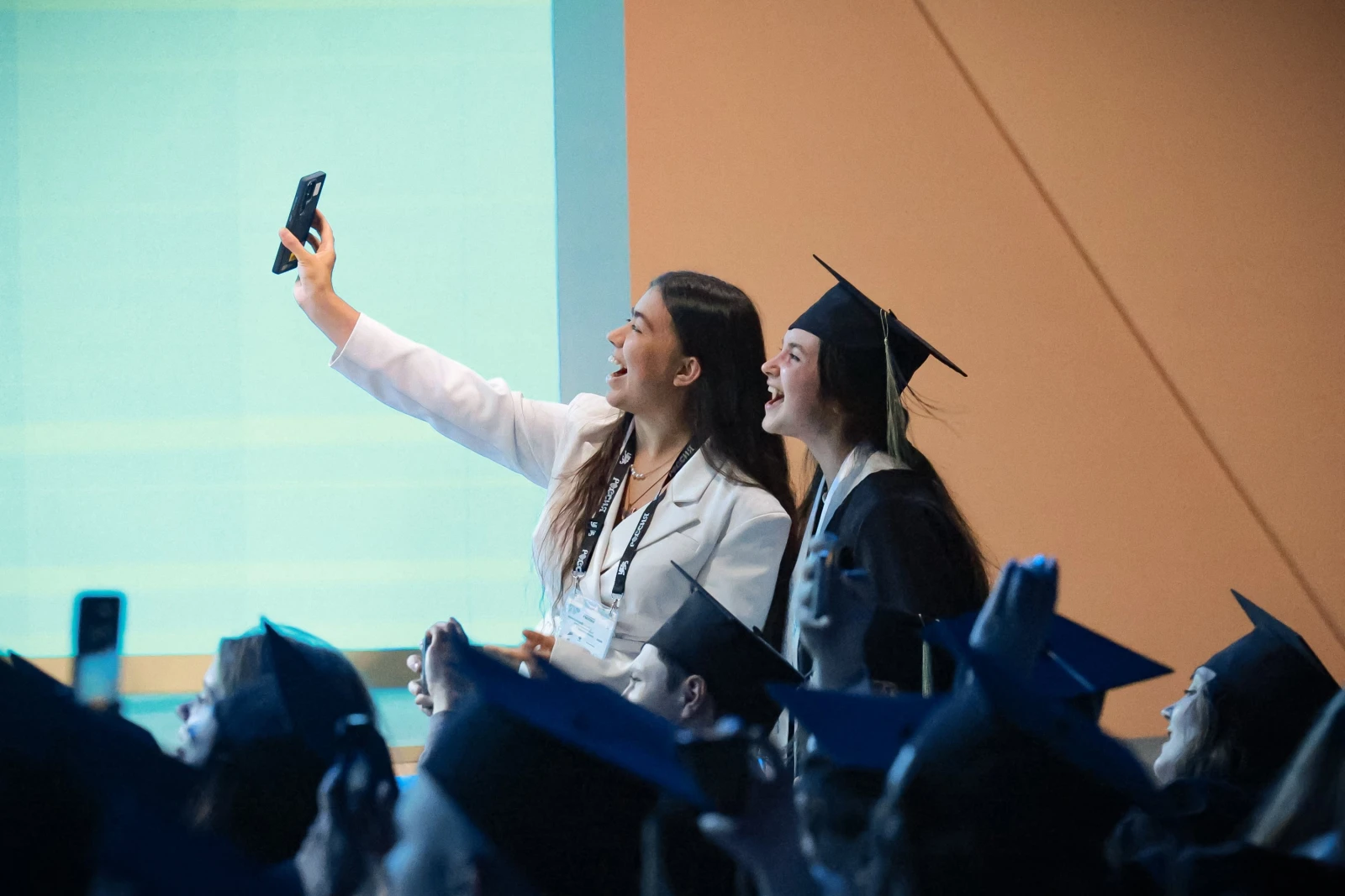 All-Russian Student Graduation Ceremony 2026
