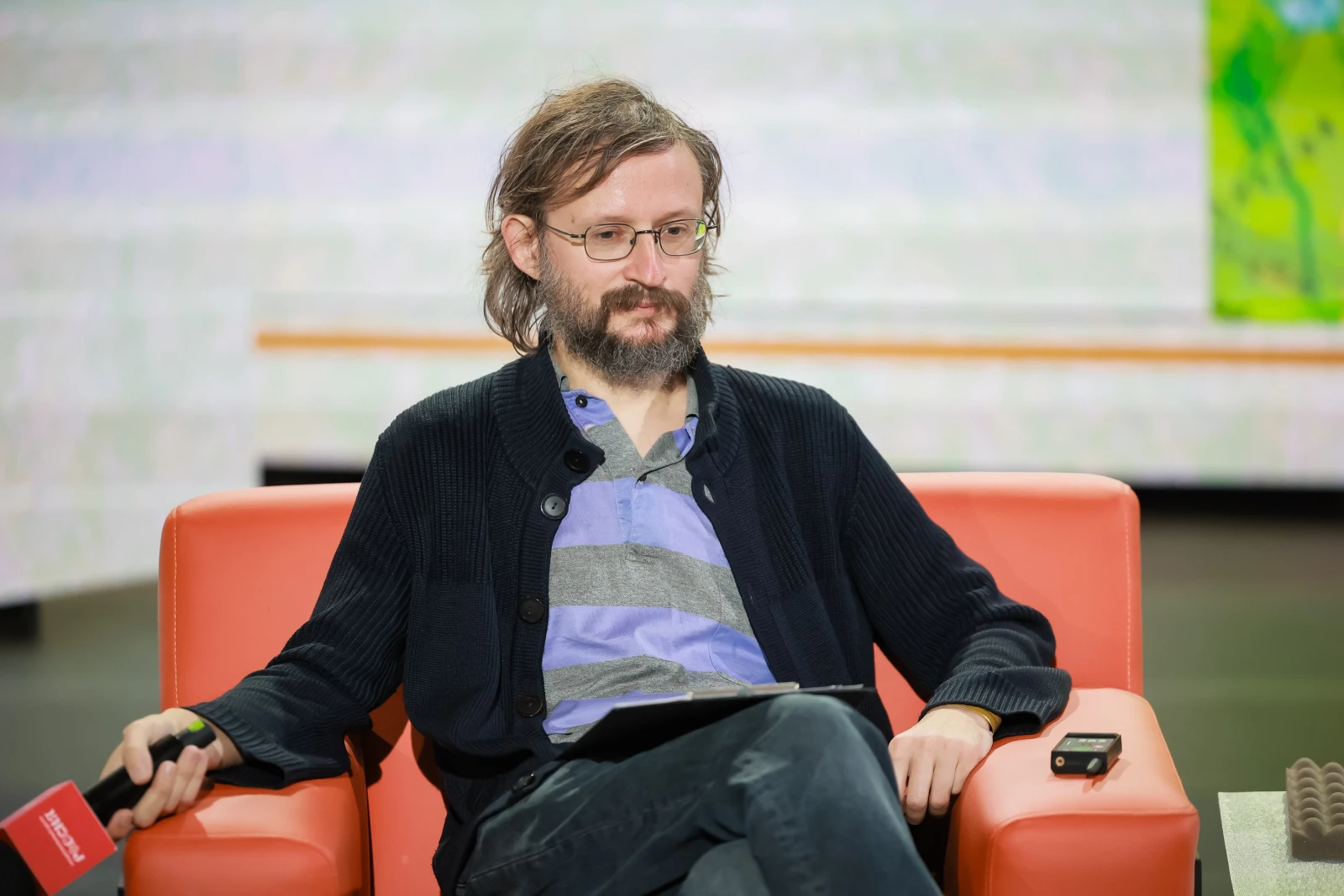 Conversations with Stanislav Drobyshevsky: the earliest humans of Siberia