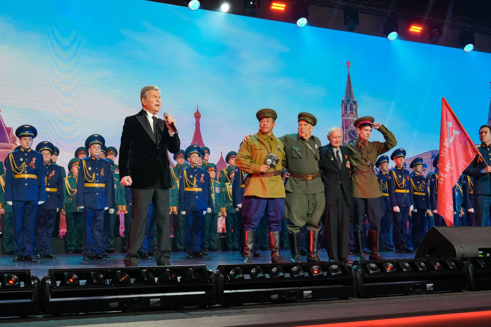 Historical performance 