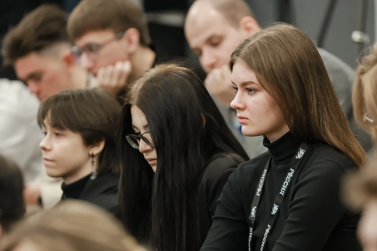 Youth meeting within the framework of the Open Dialogue: OD Campfire