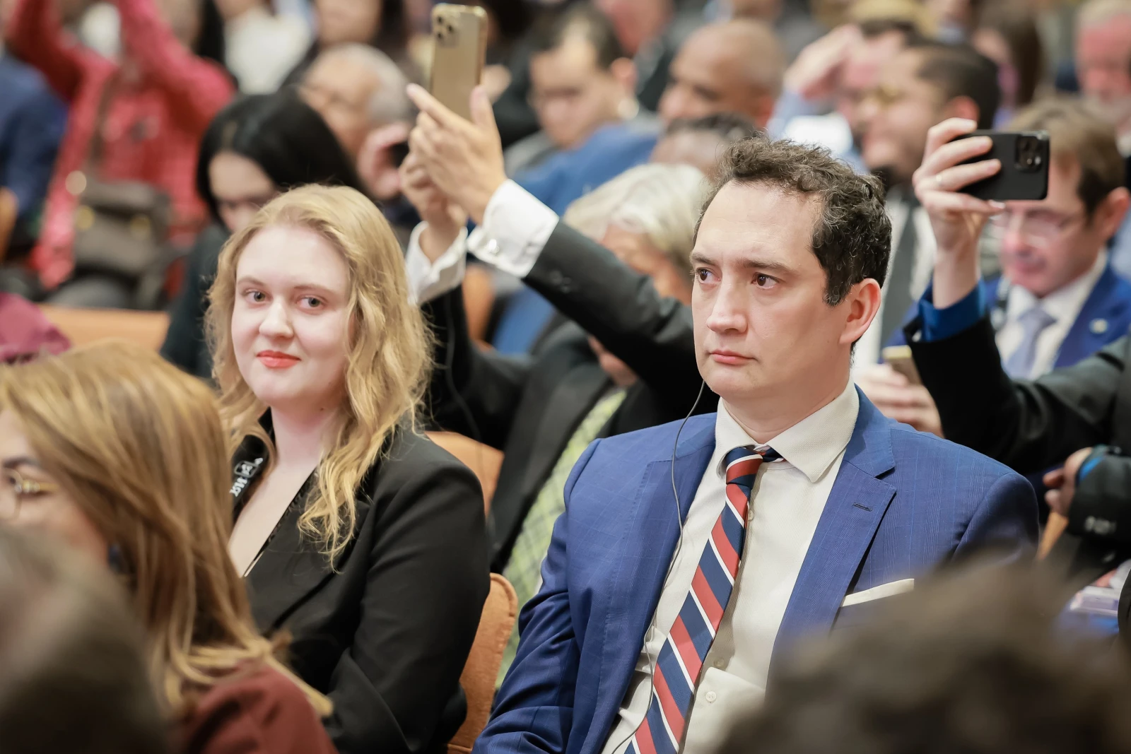 International research and practice conference on ensuring observation and assessment of electoral processes