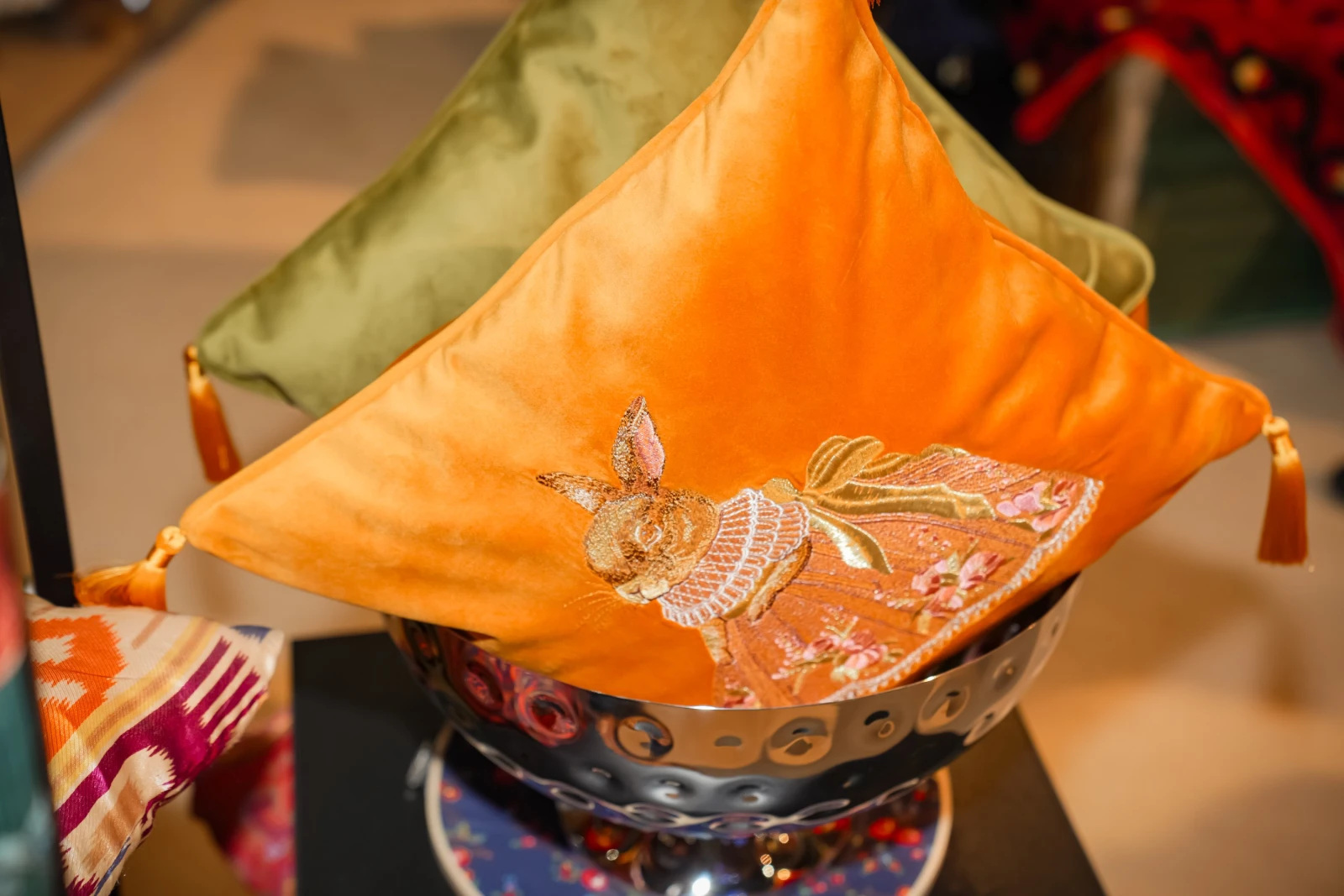 The National Centre RUSSIA at INNOPROM 2026 in Uzbekistan. Day 2