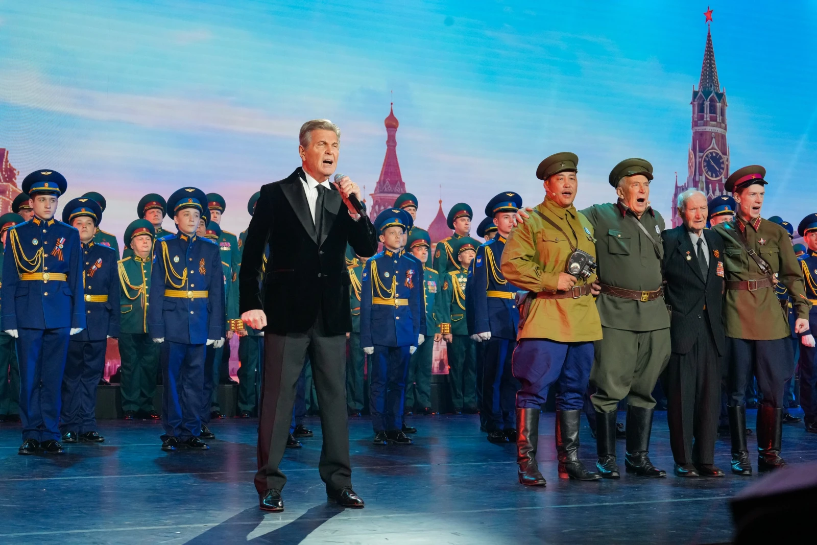 Historical performance 