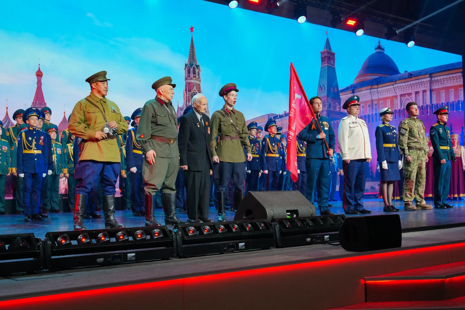 Historical performance 