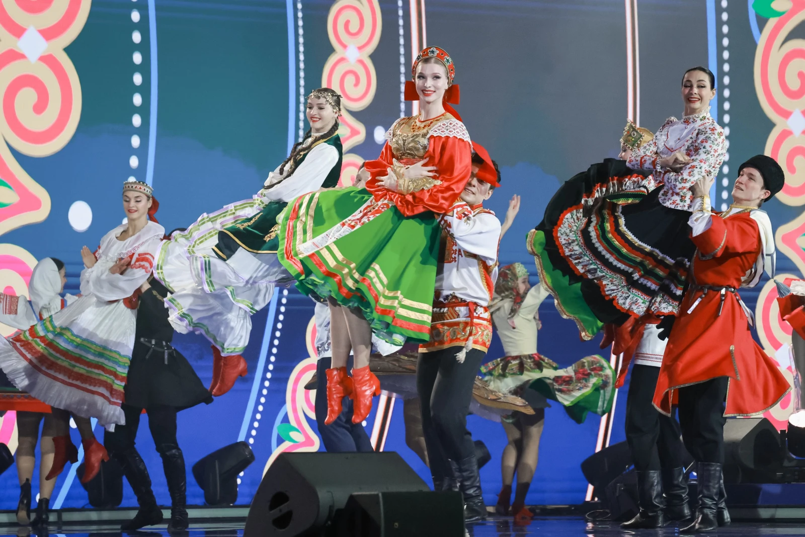 International Eurasia Award 2026