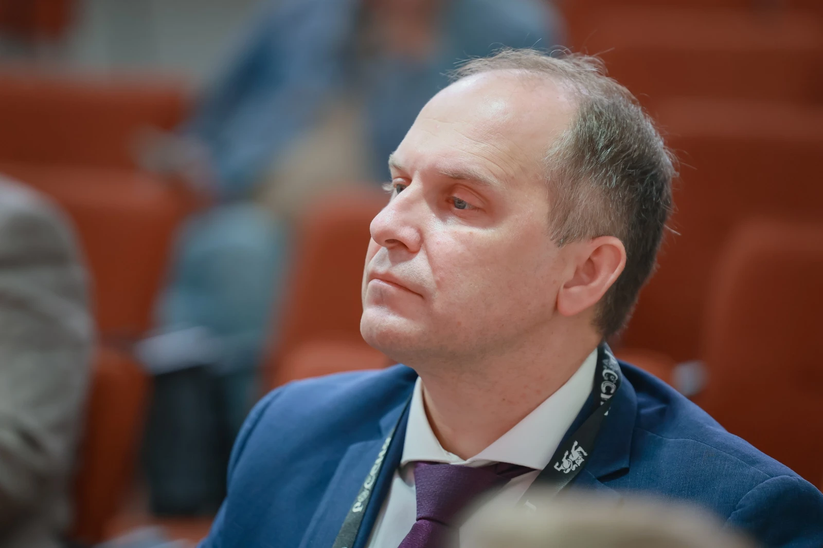 Working meeting "Key Priorities and Objectives for the 2026/2027 Academic Year"