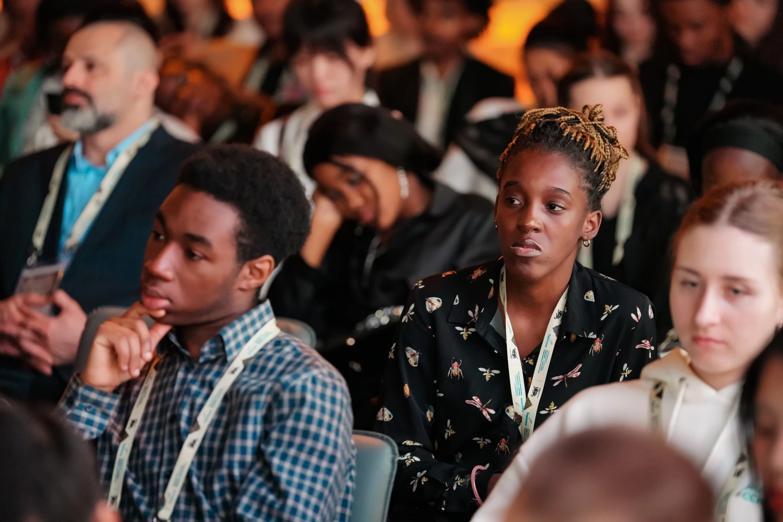 Public and Business Forum 