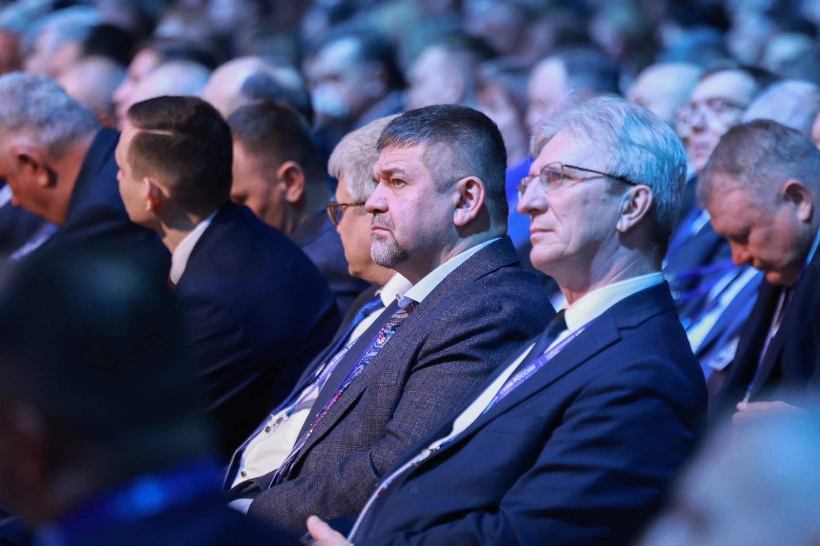 The 3rd All-Russian Municipal Forum 