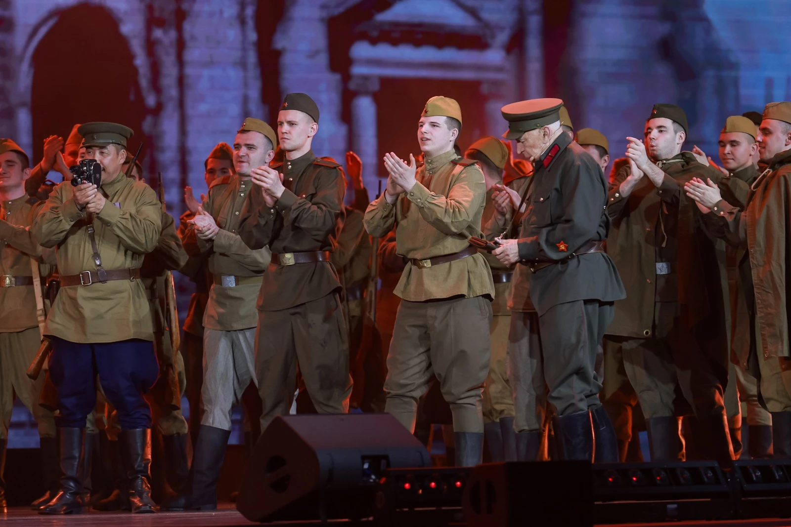 Historical performance 