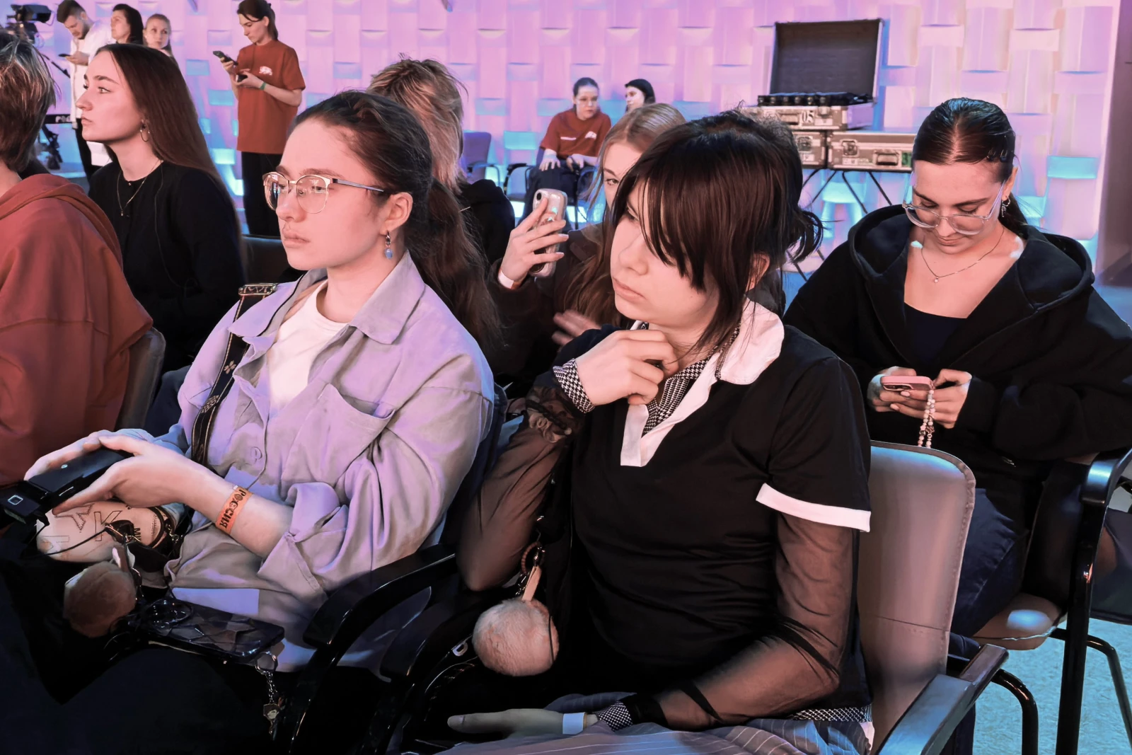 International Festival 