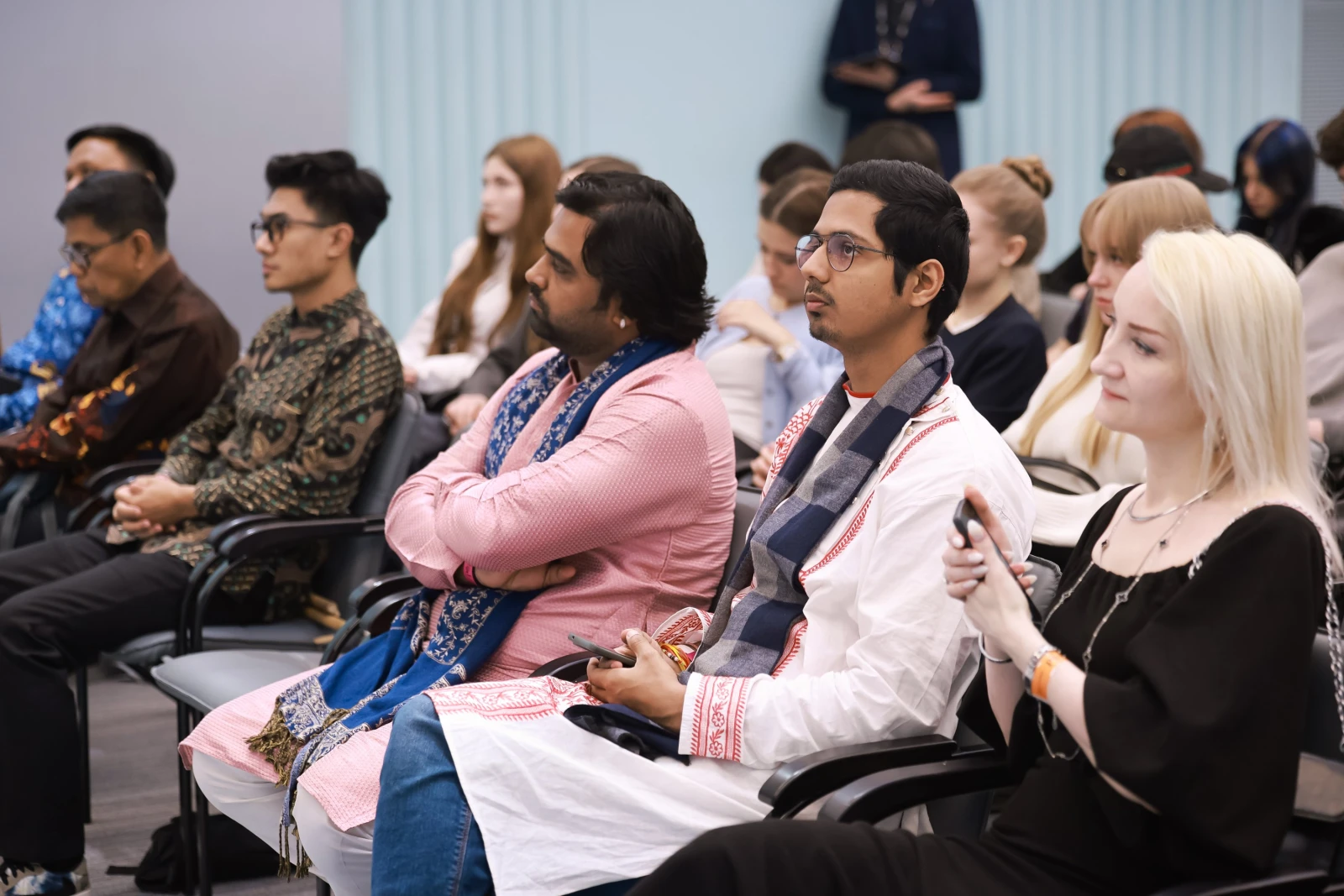 International Festival 