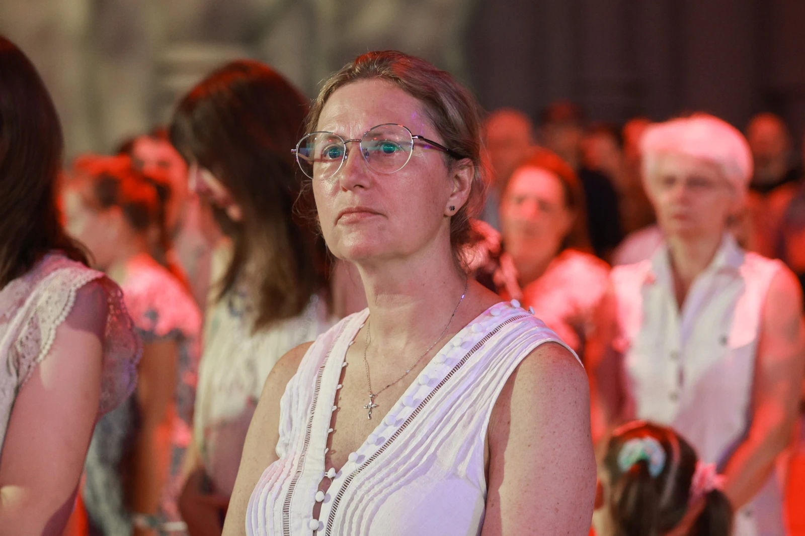 Gala concert of the All-Russian classical music marathon "Cantata. Russia"